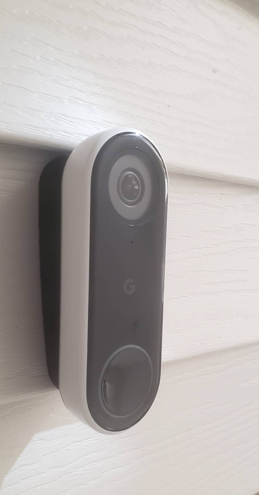 Poe Nest Hello Doorbell Australia Google Nest (wired, 1st Doorbell