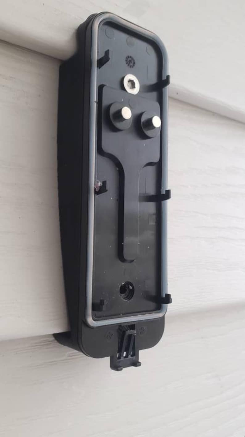 Blink Doorbell Traditional Vinyl/ Board/ Custom Dutch Siding Etsy