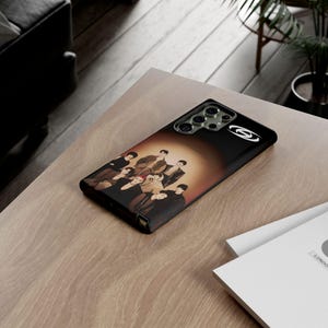 Ateez iPhone case - Etsy 日本