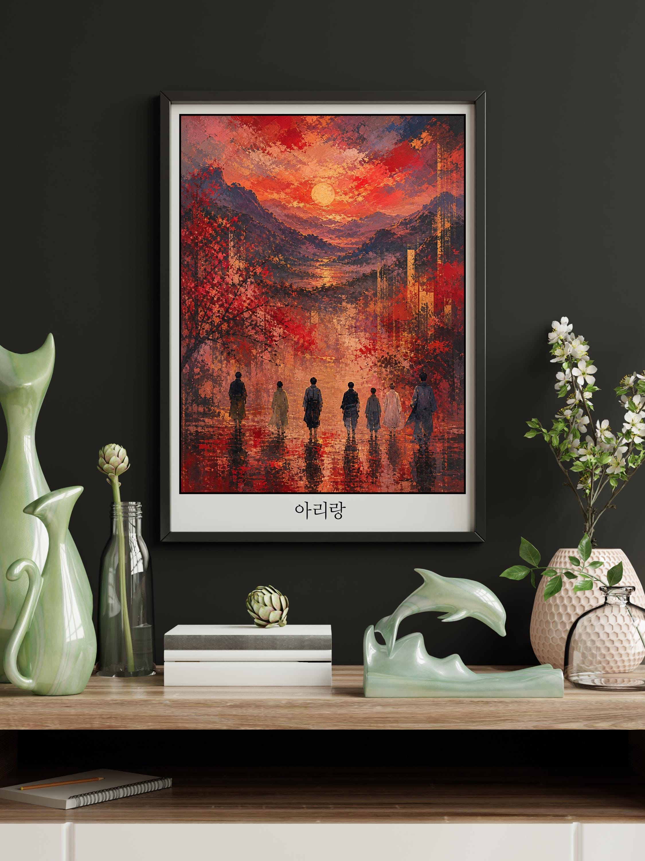 BTS キャャンバス地　アート　韓国 BTS キャャンバス地 アート 韓国 BTS キャャンバス地 アート 韓国 BTS