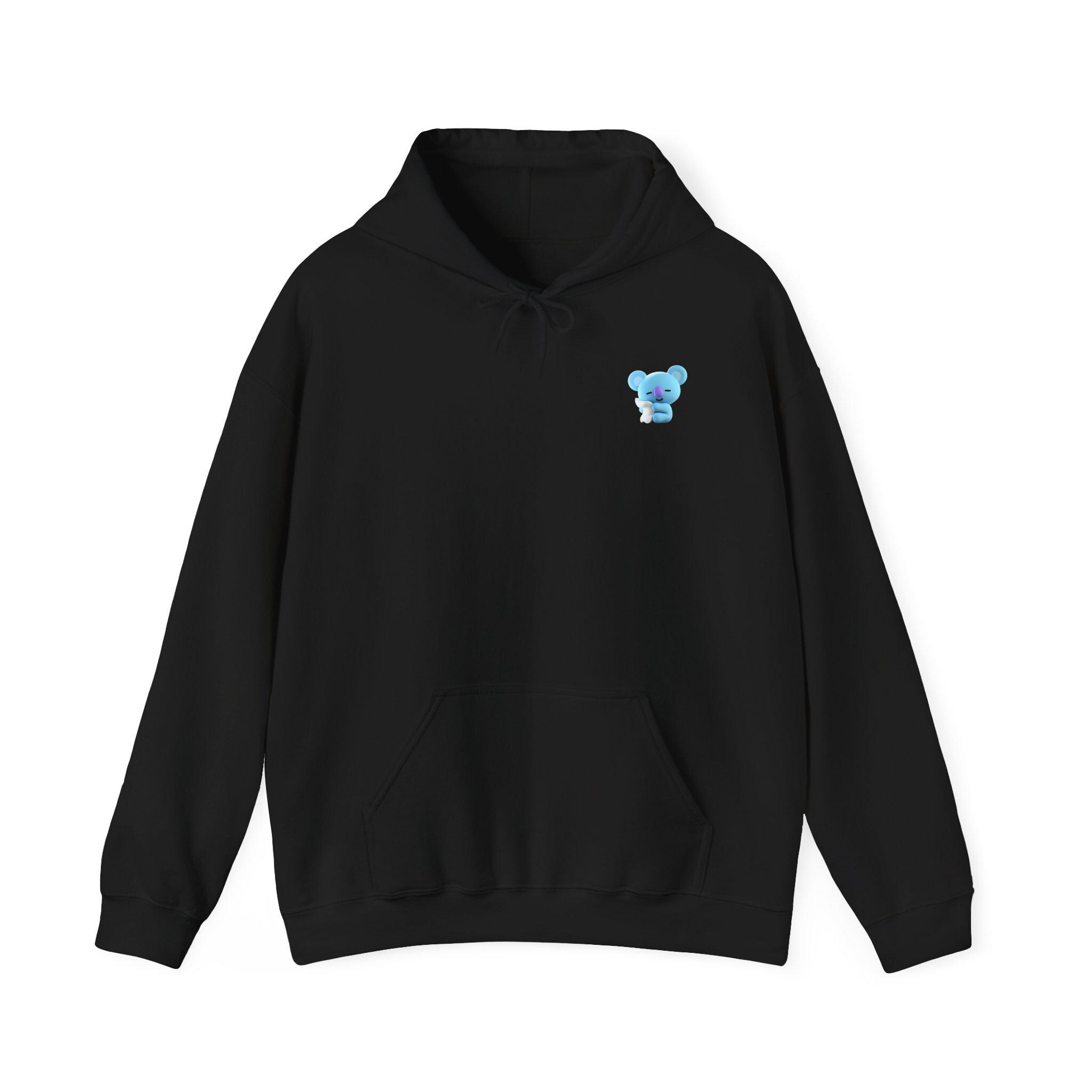 Suga 93 Hoodie - Etsy
