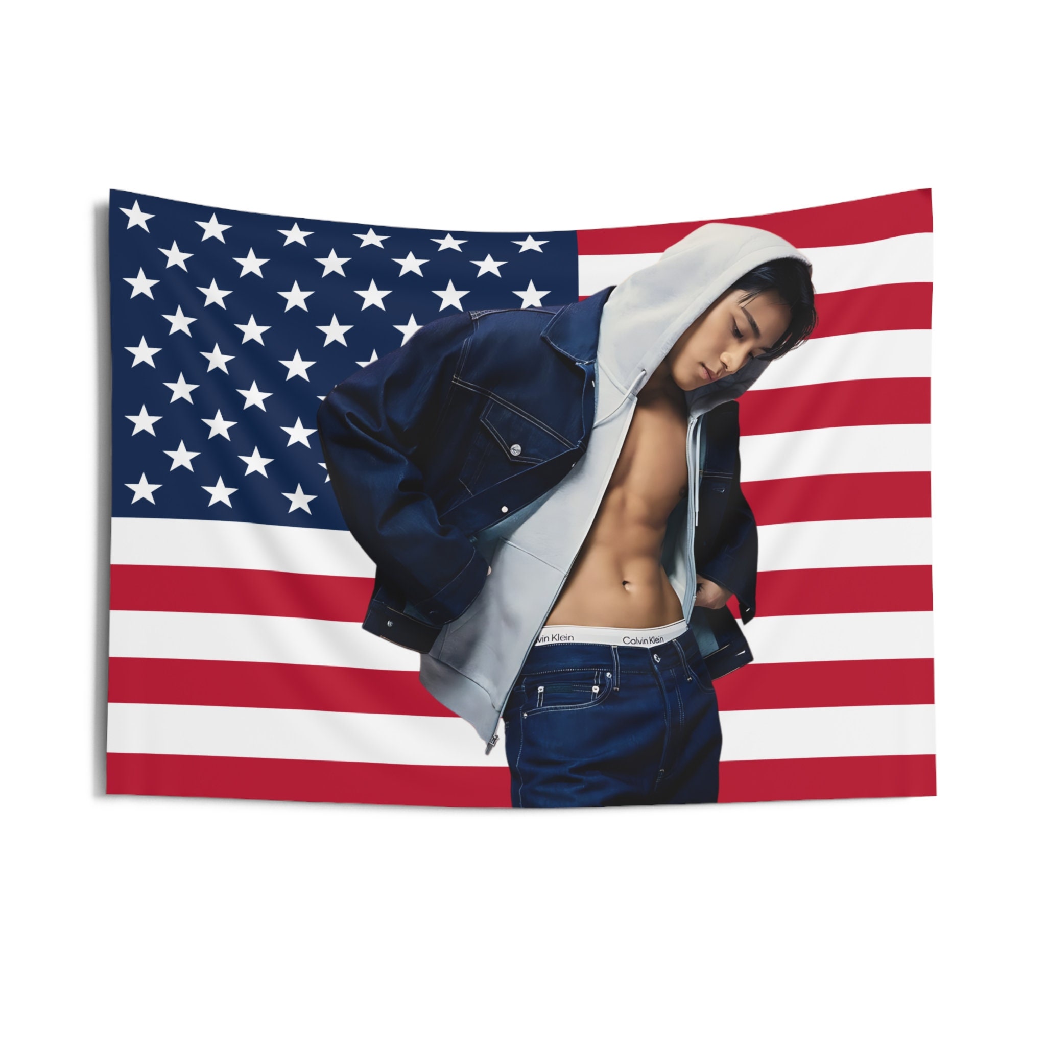 S Coups Blanket - Etsy