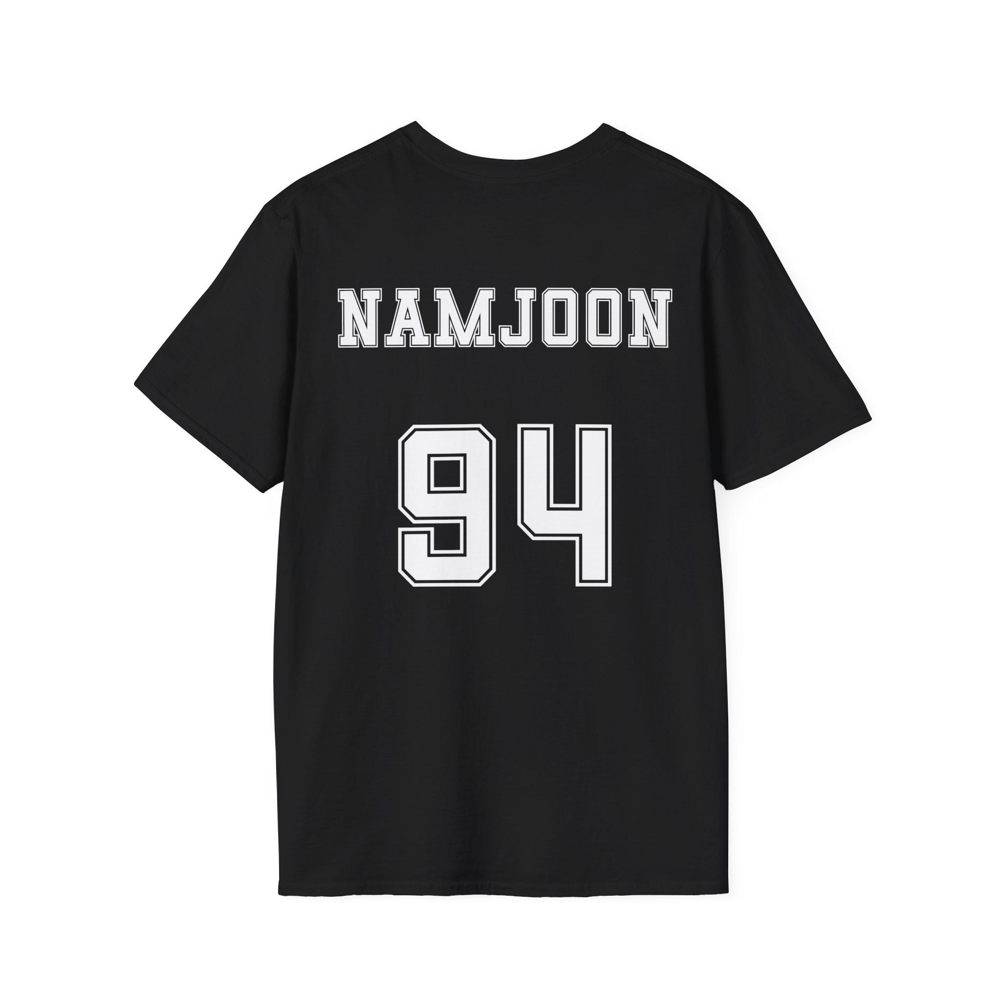 防弾少年団(BTS) - bts  東京ドーム  tシャツ    ブラック Mサイズ Tシャツ ブイ(BTS/防弾少年団) TEAM BTS Tee(Tシャツ) ブラック