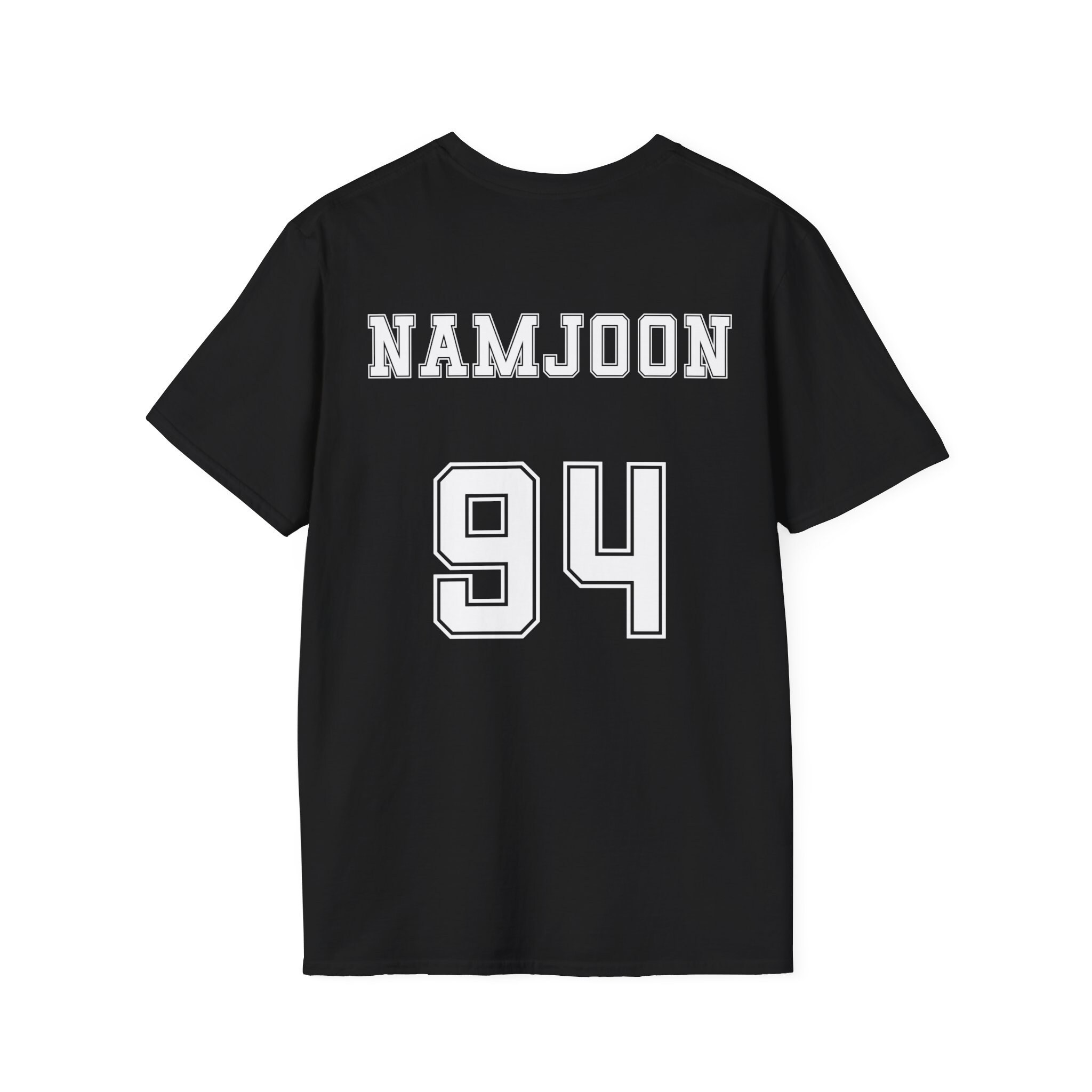 衣類 ジェイホープ(BTS/防弾少年団) 半袖Tシャツ イエロー M