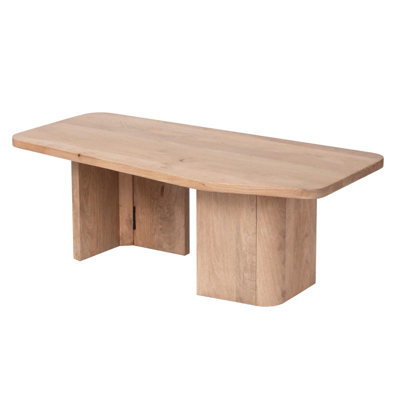 Itauti Coffee Table - Thumbnail 4