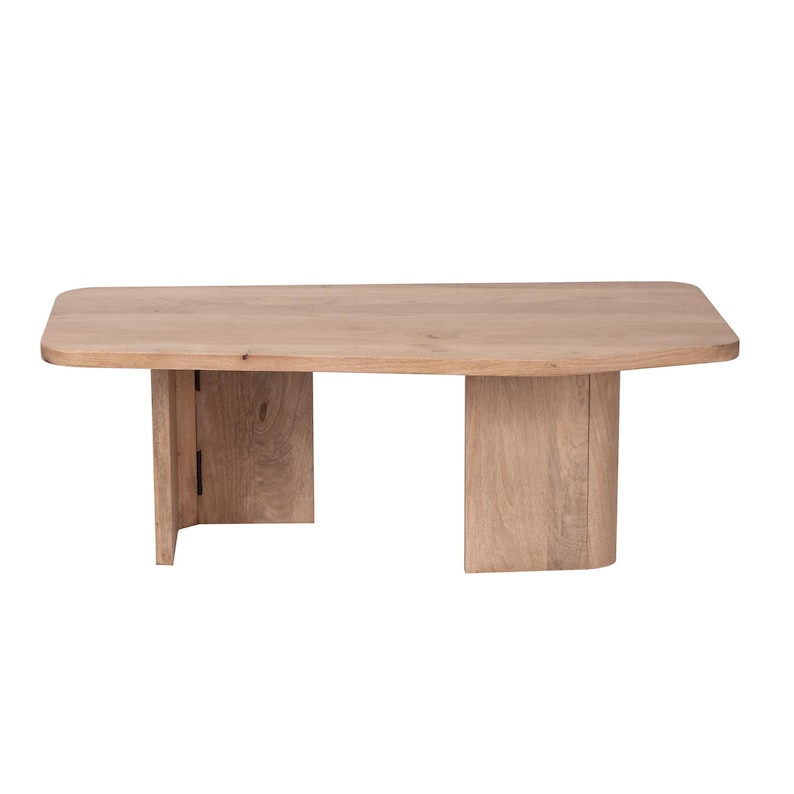 Itauti Coffee Table