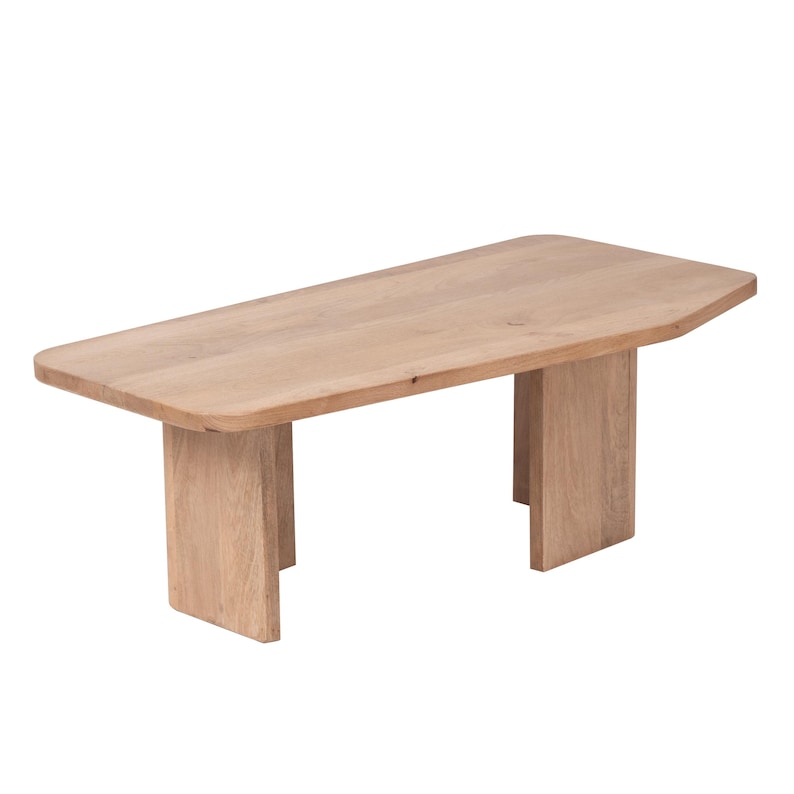 Itauti Coffee Table - Thumbnail 3