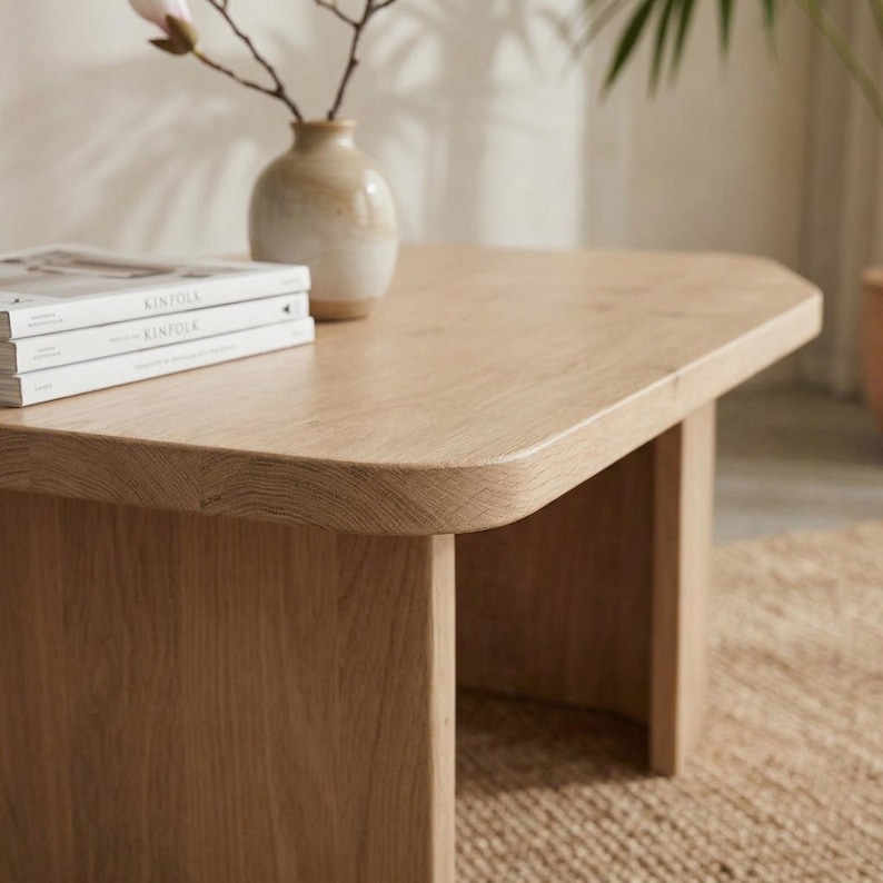 Itauti Coffee Table - Thumbnail 5