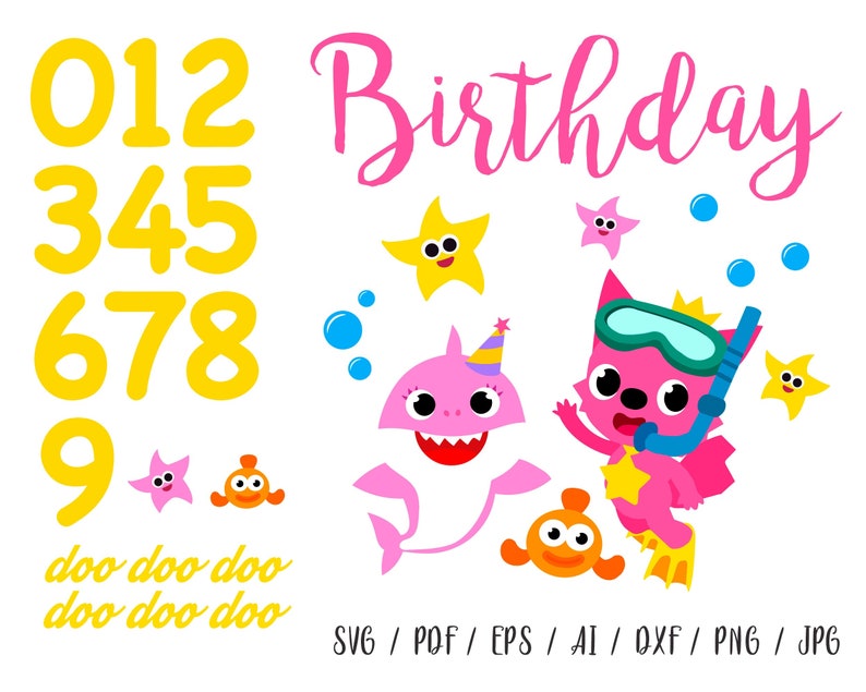 Free Free 236 Shark Doo Doo Svg SVG PNG EPS DXF File