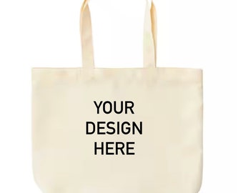 Custom Tote bag