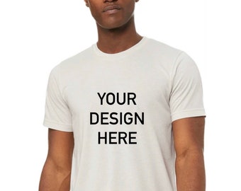 CUSTOM | Adults unisex | Your design or text|