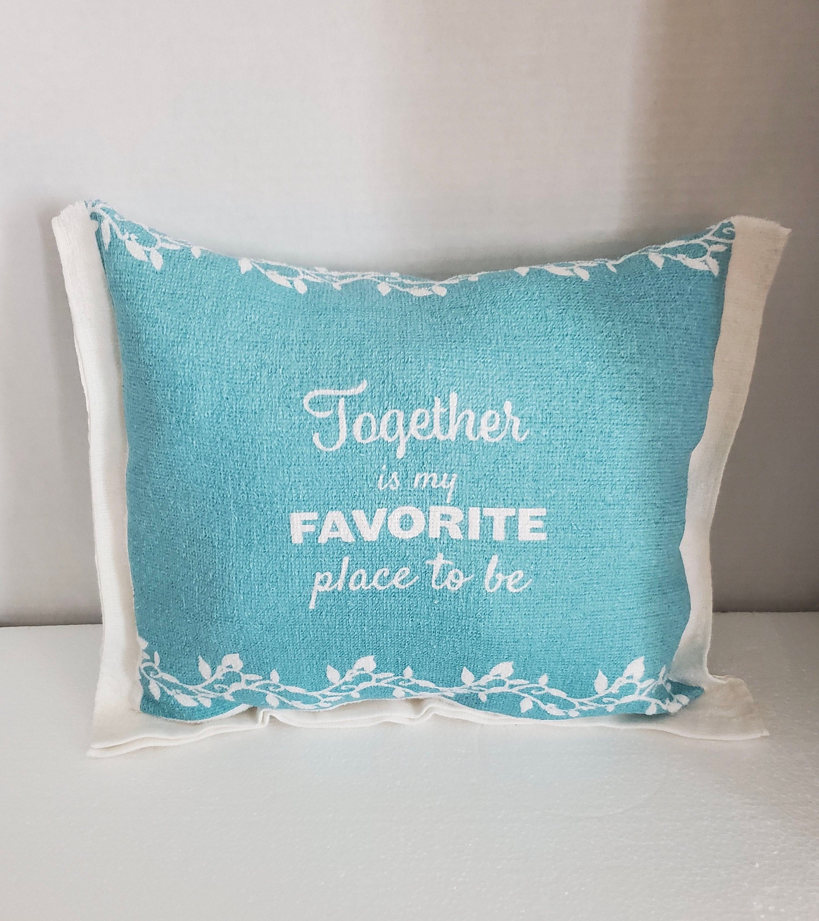 Together is my favorite place to be Etsy