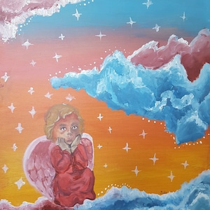 Pintura bajo demanda