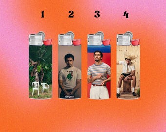 Bad Bunny DtMF Custom  Cover