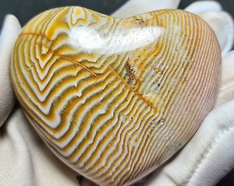 AAA Natural Large Ocean Jasper Heart Crystal Polished /Palm Stones ball/Chakra/Reiki/Meditation/Special Gift/Healing crystal