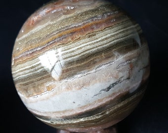 AAA Natural Large Ocean Jasper Ball Crystal Polished /Palm Stones ball/Chakra/Reiki/Meditation/Special Gift/Healing crystal