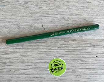 Marquesa (MC) = EURÉKA = N.º 1052 (fabricado en Francia)