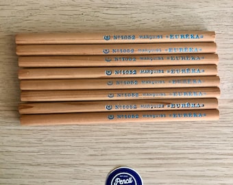 Marquise = EURÉKA = N° 1052 (fabriqué en France)