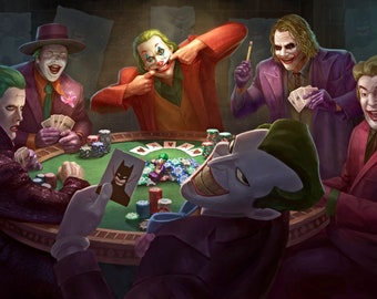 Poker