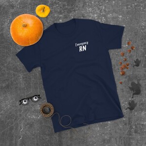 FrontlinER RN Unisex T-Shirt