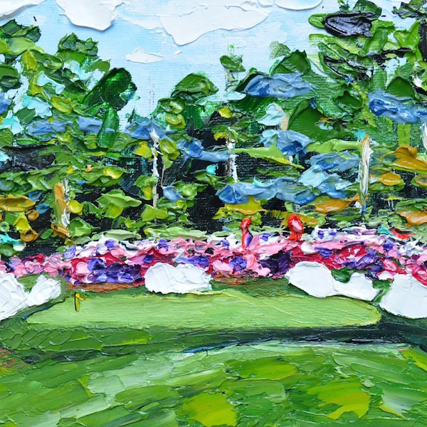 Amen Corner Art Etsy