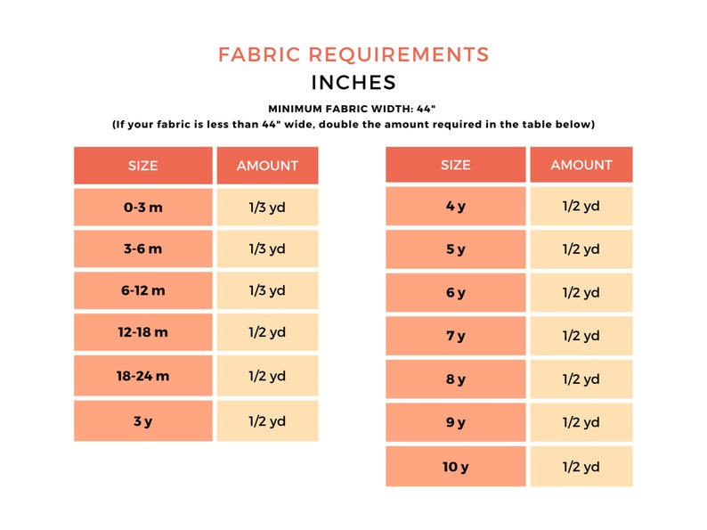 Shorts Pattern PDF Download // Baby Shorts, Toddler Shorts, Kids Sewing Pattern for Beginners image 4