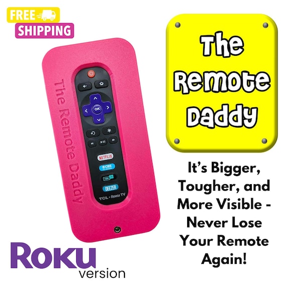 Roku remotes discount