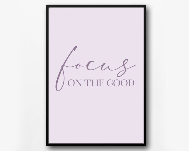 printable wall art printable quote inspirational quote etsy