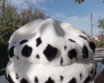 Trafalgar Law Anime Beanie INSPIRED REPLICA Cosplay Hat