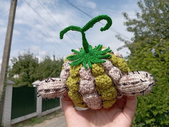 Mera Mera No Mi Trafalgar Law Crochet Devil Fruit Ace Devil -  Portugal