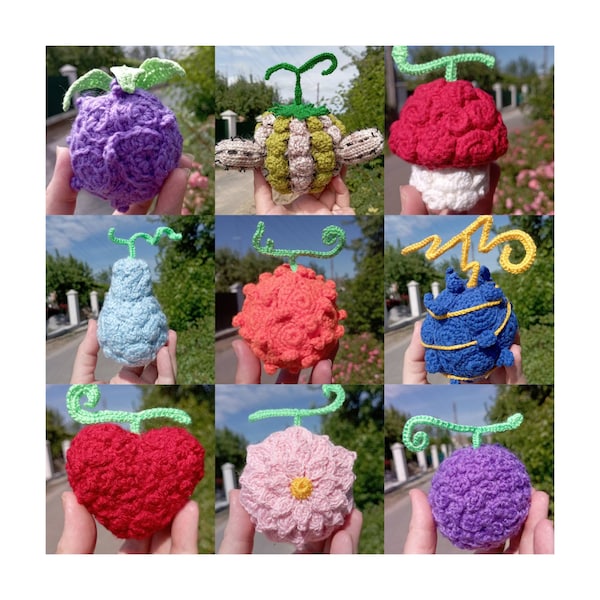 Laws Devil Fruit AirPod Case Etsy