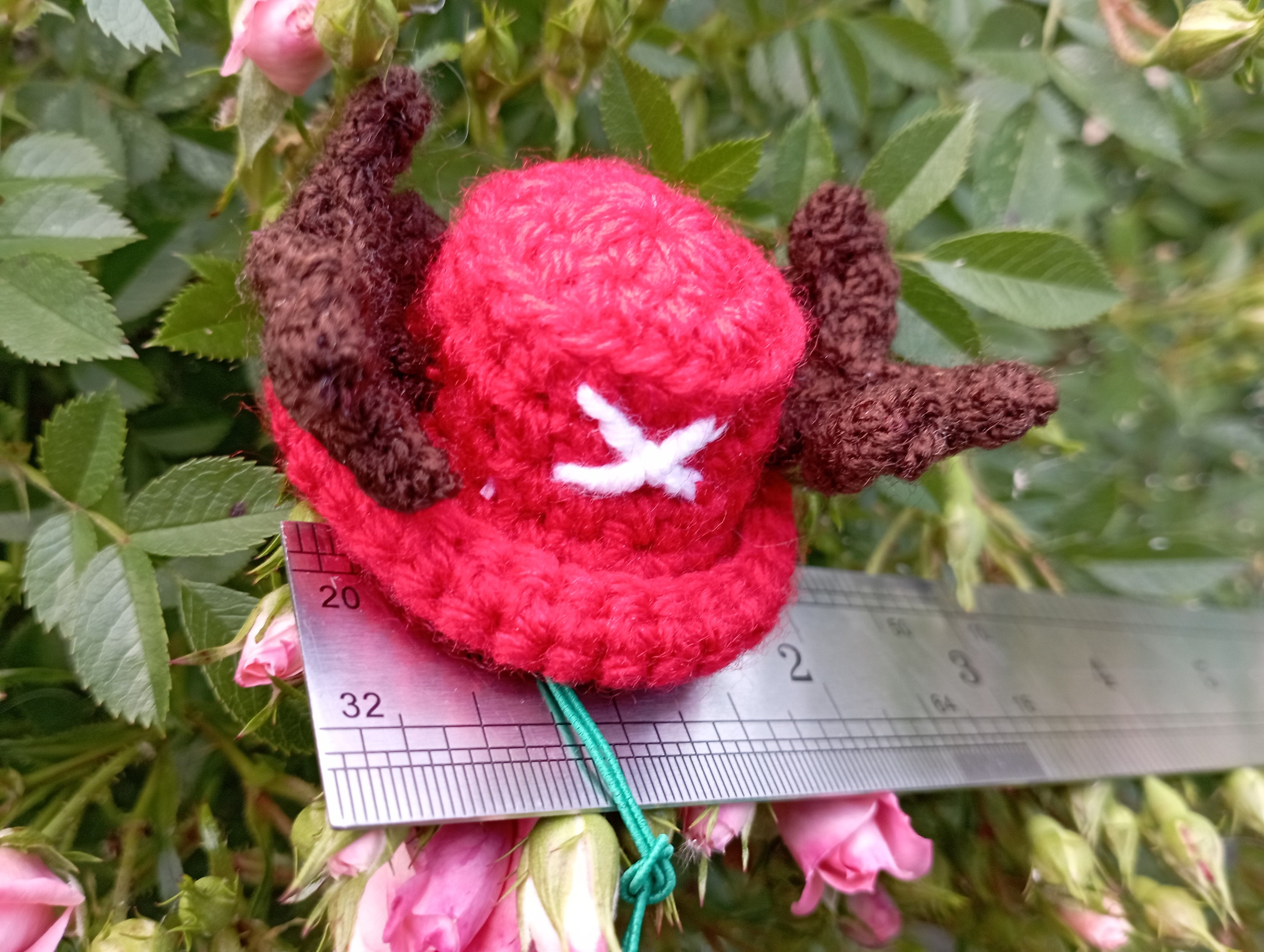 Mini Tony Tony Chopper Hat Trafalgar Law Hat One Piece Hat Etsy