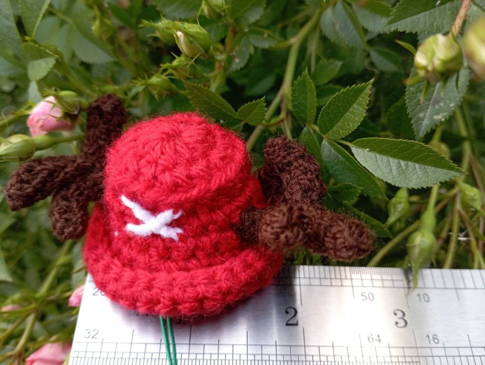 Mini Tony Tony Chopper Hat Trafalgar Law Hat One Piece Hat Etsy