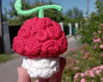 Hito Hito No Mi, Pirate treasures, Ace Devil Fruit,  INSPIRED REPLICA,