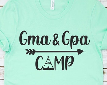 Free Free 247 Camping Grandma Svg SVG PNG EPS DXF File
