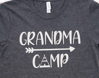 Free Free 247 Camping Grandma Svg SVG PNG EPS DXF File