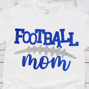 Football Mom Svg, football mama svg, football mom shirt svg, Cut File For Cricut and Silhouette