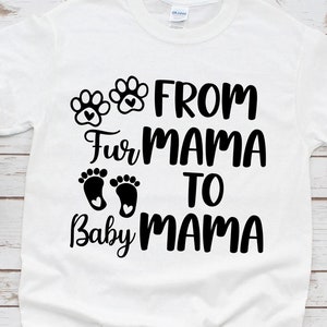 de mãe de pele para mãe de bebê Svg, gravidez Svg, vida de mãe Svg, amante de cães Svg, nova mãe Svg, mãe engraçada Svg, amante de cães Svg, mãe de pele Svg, mãe de gato