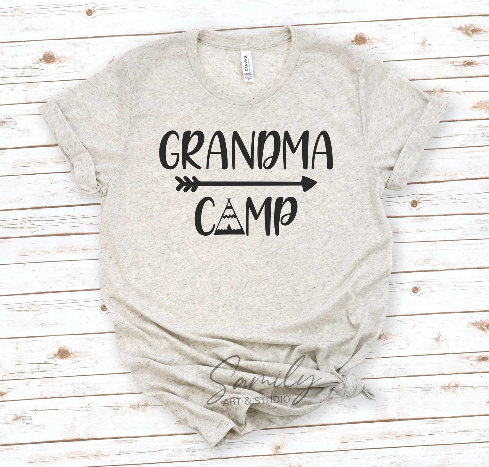 Free Free Camping Grandma Svg 793 SVG PNG EPS DXF File