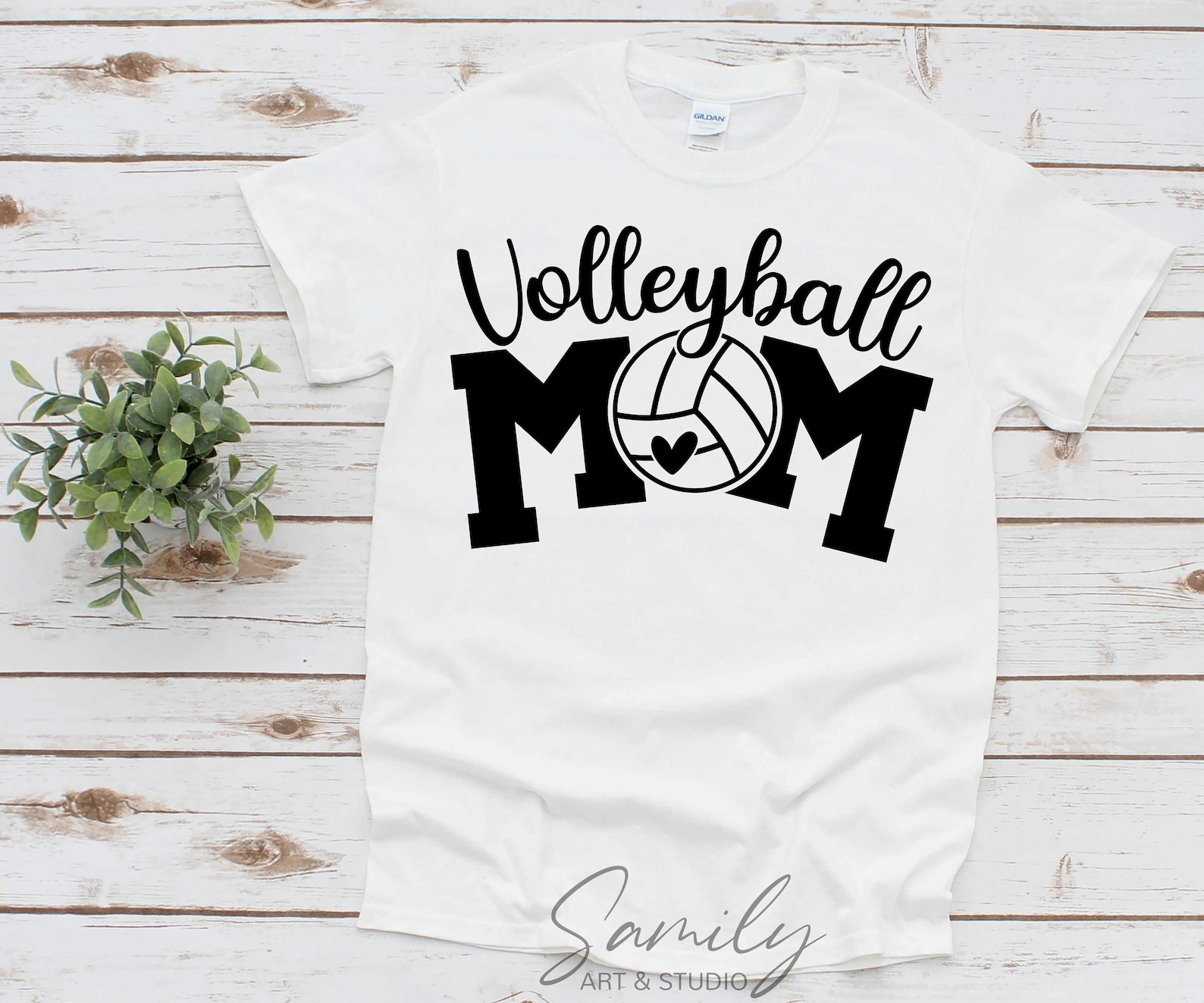 Volleyball Mom Svg Volleyball Mum Cut Files Volleyball Mom Etsy