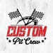 see more listings in the All section