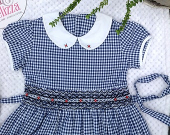 smocking frocks for babies
