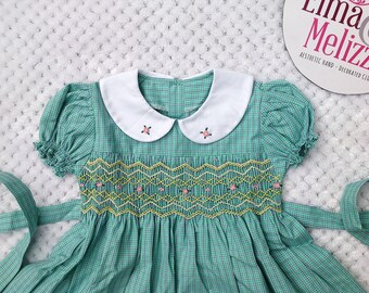 smocking frocks for babies