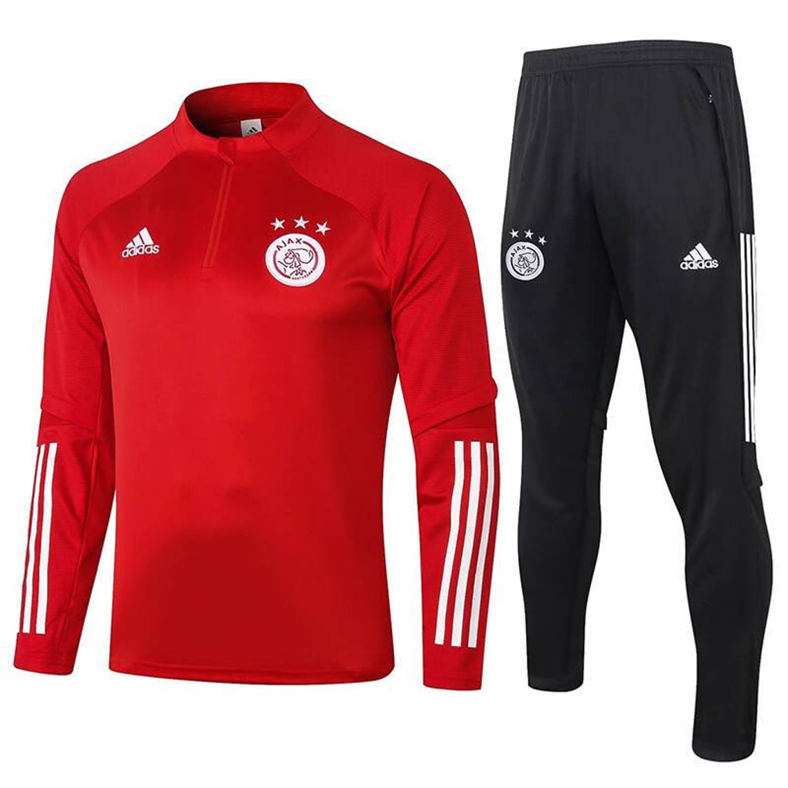 ajax cape town tracksuit