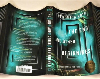 The end 2024 and other beginnings