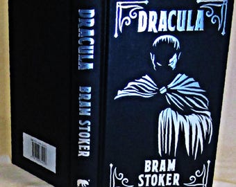 NEW, Dracula, Bram Stoker, Unabridged, Hardcover, Small Gift Edition