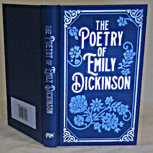 Poezja Emily Dickinson, Emily Dickinson, Wydanie prezentowe, Nowe