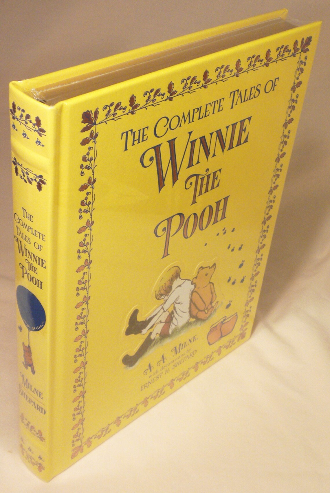 tales of winnie the pooh tales of winnie the pooh