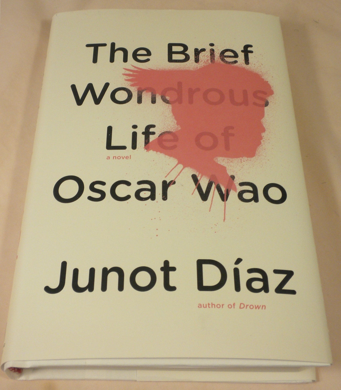 junot diaz the wondrous life of oscar wao junot diaz the wondrous life of oscar wao