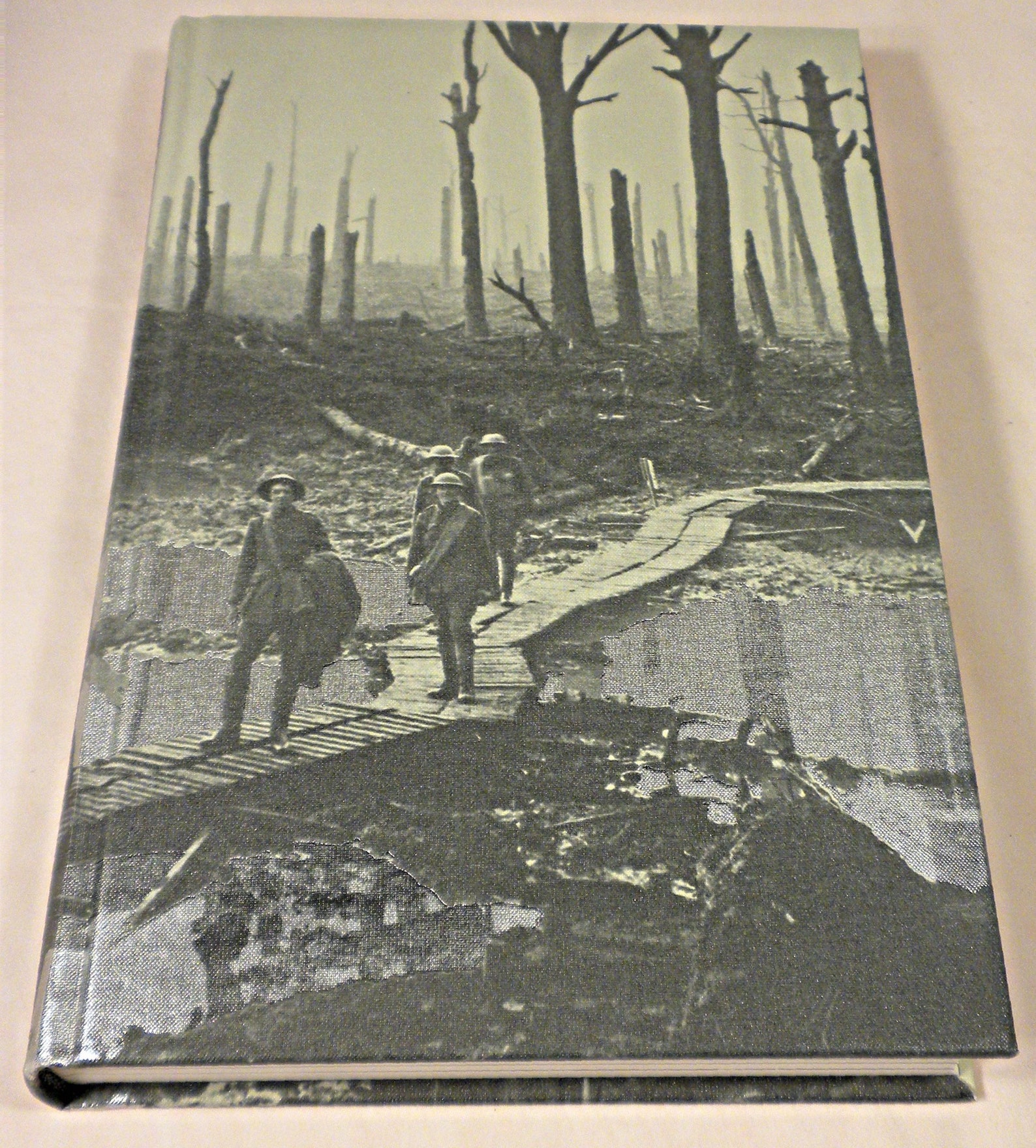 In Flanders Fields: the 1917 Campaign Leon Wolff the Folio - Etsy